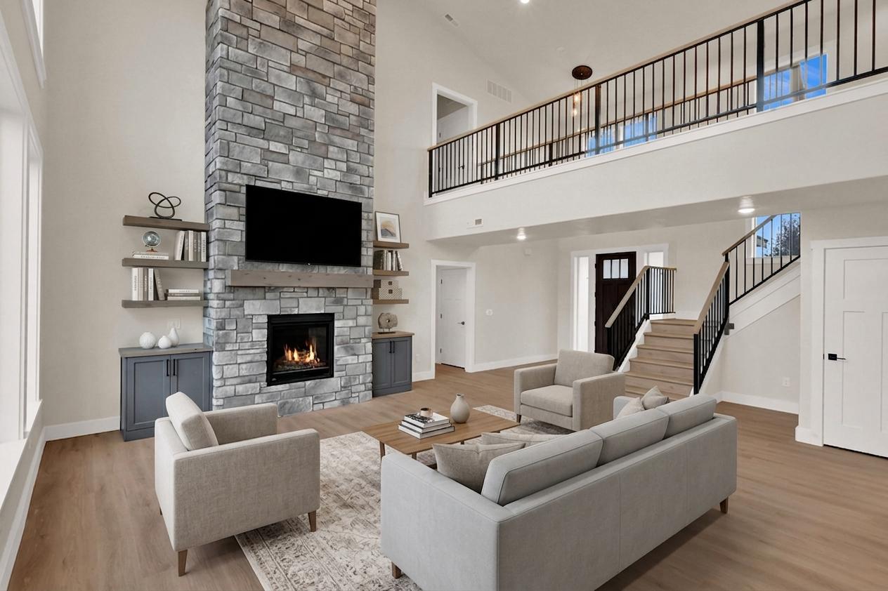 Rideway – Furnished Living