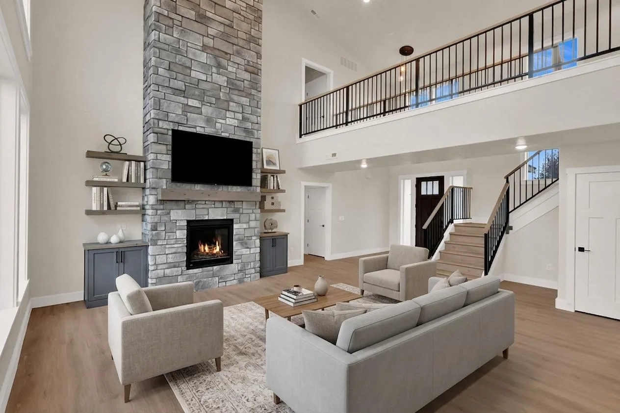 Rideway – Furnished Living